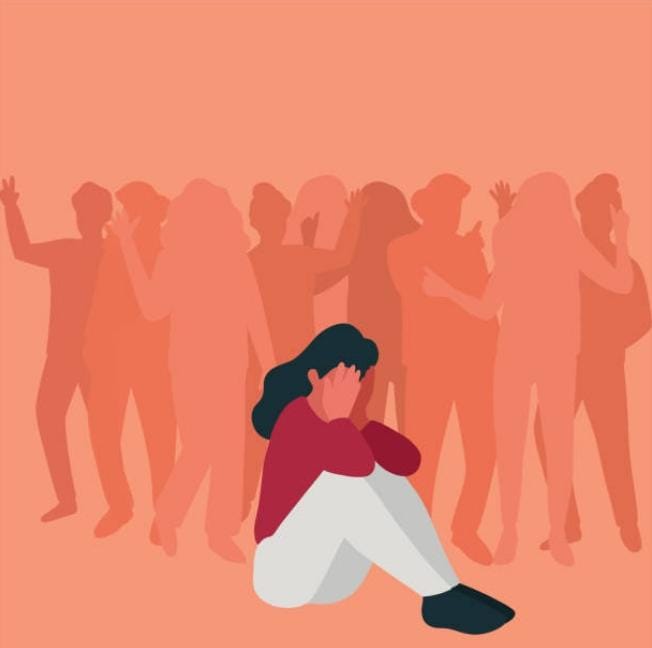 Bullying di Sekolah Peran Orang Tua dan Guru dalam Pencegahan dan Penanggulangan