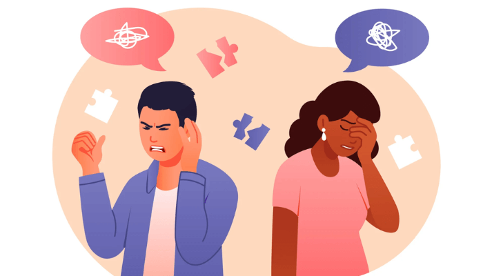 Toxic Relationship pada Remaja 