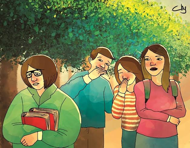 Ketergantungan pada Validasi Orang Lain (Orang Tua) dalam Kehidupan Anak Muda